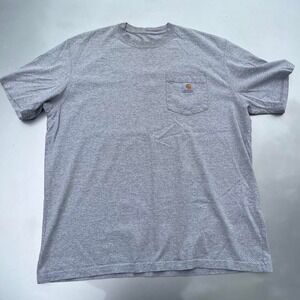 Carhartt Tshirt